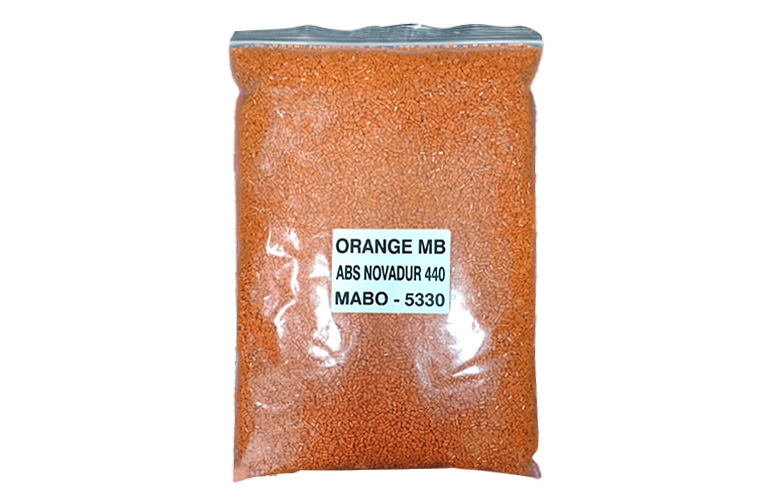 Orange-MB