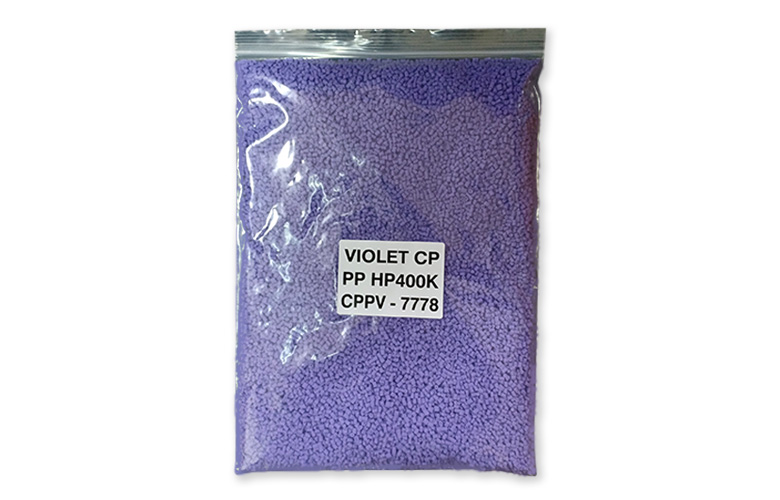 Violet-CP